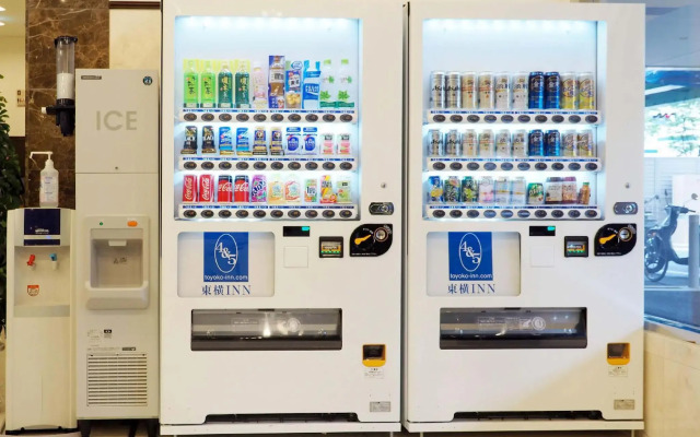 Toyoko Inn Urawa Misono Station