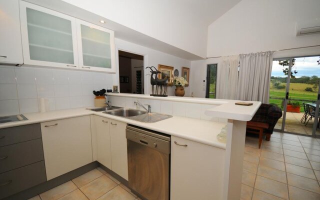 Barrington Village Retreat