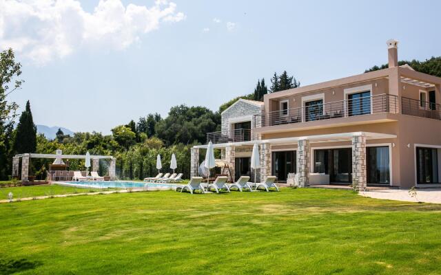 Luxury Villa Hera