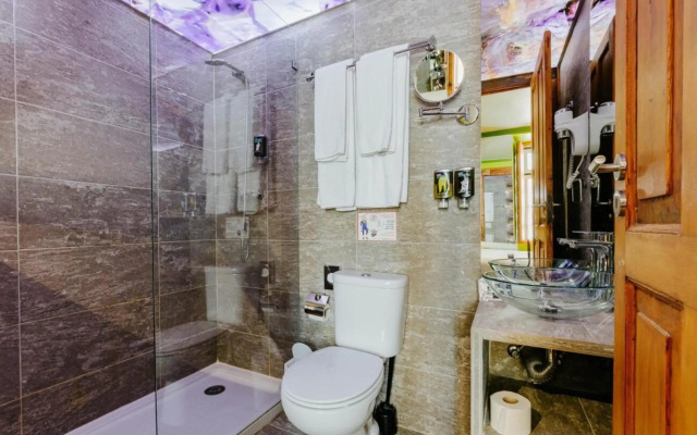 Lisbon Art Stay Apartments Baixa