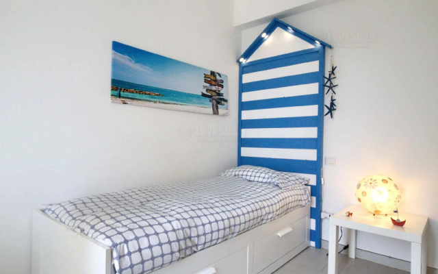 Starfish Apt