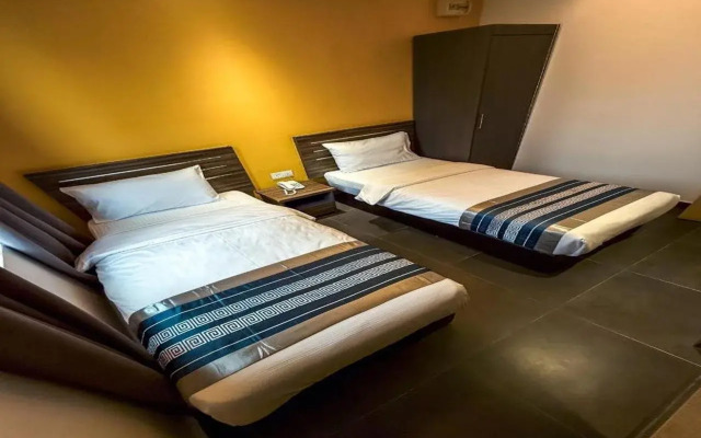 Kai Hotel