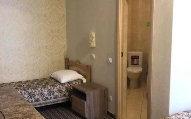 Motel Kurortnyy & SPA