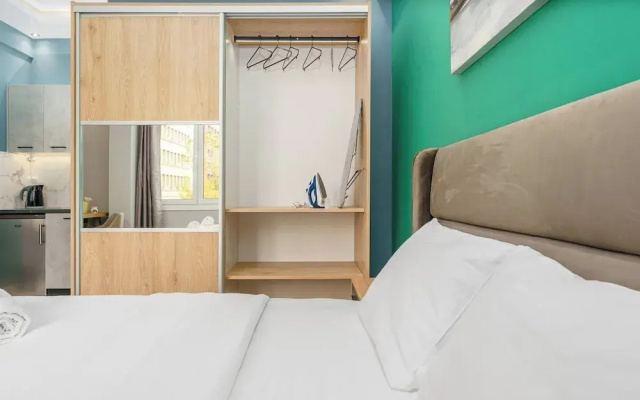 Exarchia Luxury