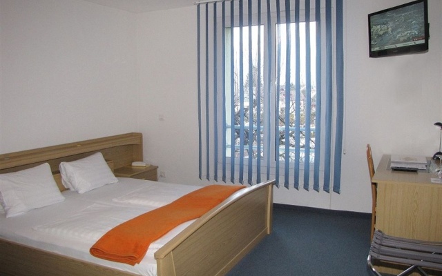 Hotel Post – Guest Rooms – Sargans