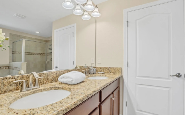 Wexford Villa Champions Gate