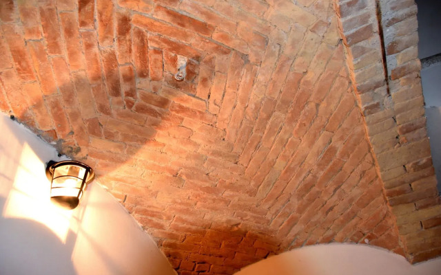 B&B Il Borgo Fiorito