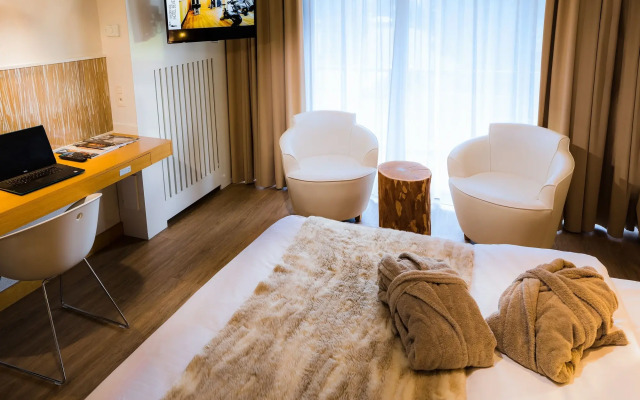 Van Der Valk Hotel Beveren