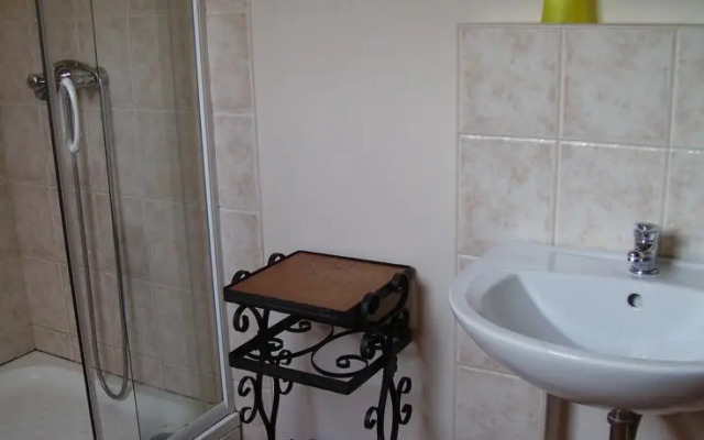 Kiserdő Apartman