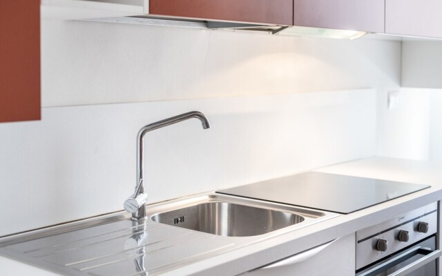 Guicciardini Suite Apartments