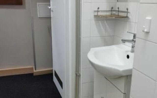 Apartamentai Vilniaus Street
