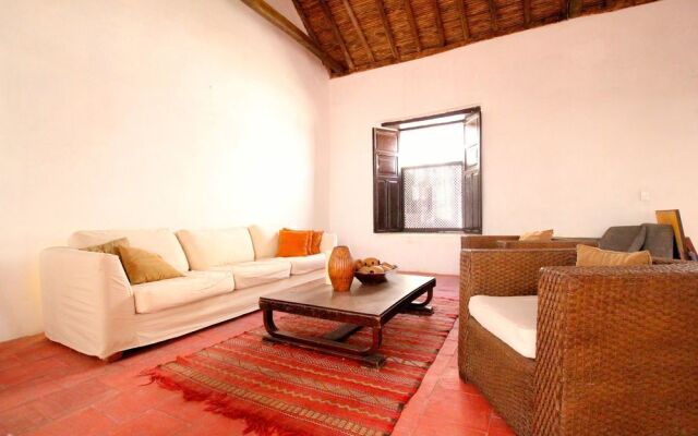 Hotel Boutique Casa Salamandra