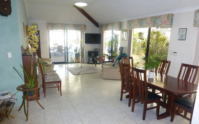 Jennys Retreat B&B