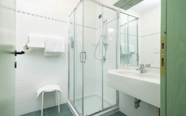 Hotel Berta