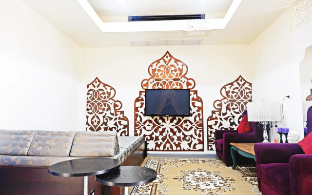 Rasa Boutique Hotel