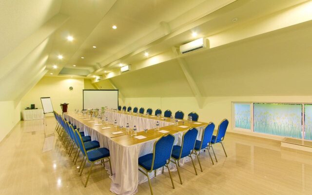 The Rhadana Kuta Bali