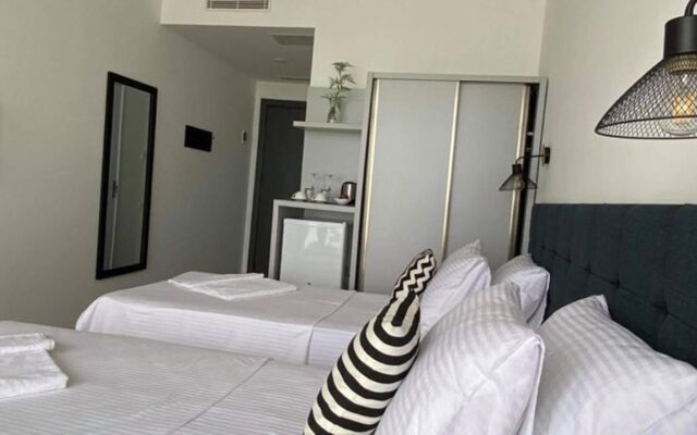 Cabo Verde Boutique Hotel