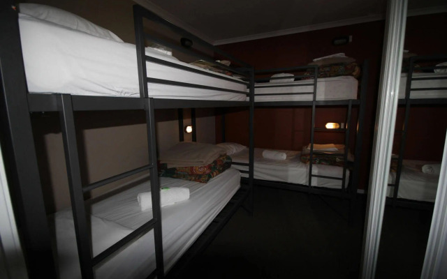 BIG4 Traralgon Park Lane Holiday Park