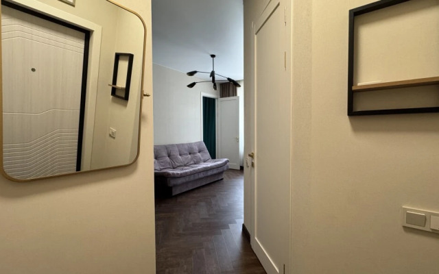 ДОМАНТ Трудовая, 7