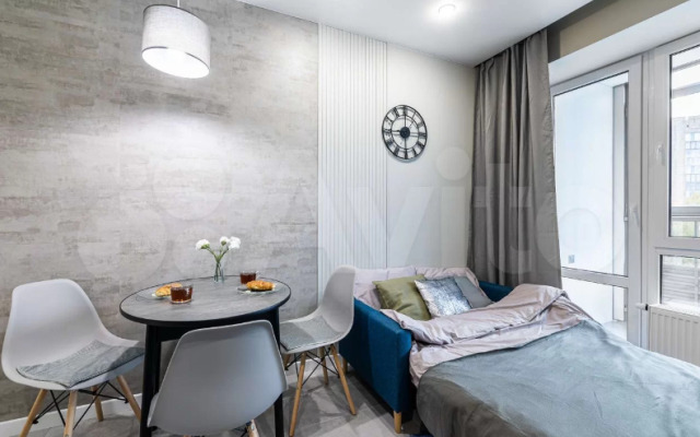 Апартаменты на Братьев Касимовых, 35