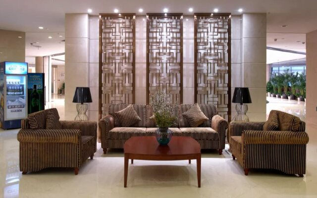 Maison New Century Hotel Ningbo Xinjingdu