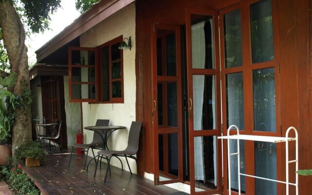 Tonnam Homestay