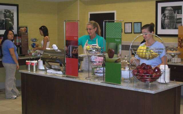 Hampton Inn Ozark