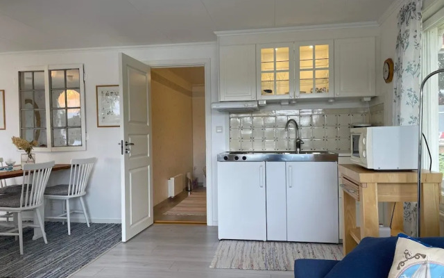 4 Person Holiday Home in Bengtsfors-by Traum