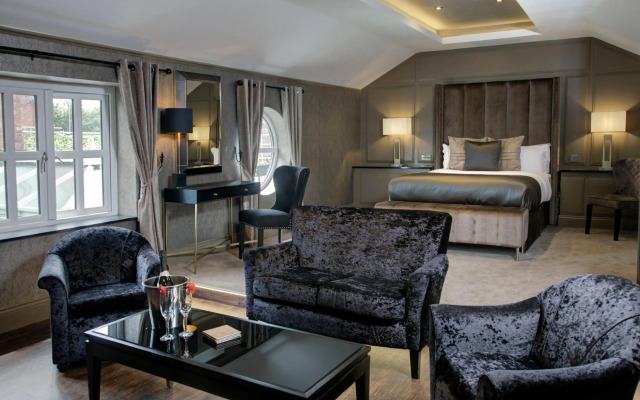 The Eccleston Hotel, BW Signature Collection