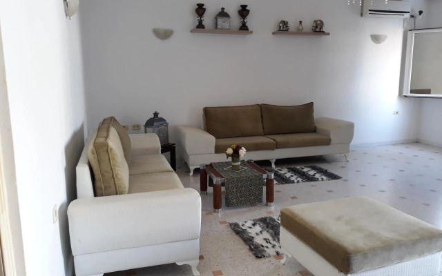 Superbe Appartement bord de mer