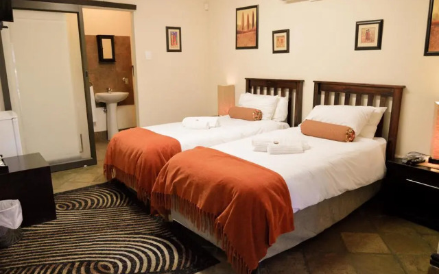 Sun River Kalahari Lodge