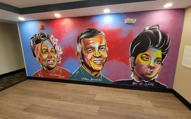 Baymont by Wyndham Jackson/Ridgeland