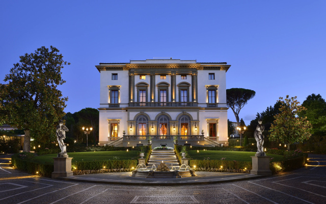 Villa Cora