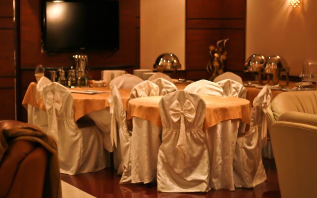 Rest Night Hotel Suites - Taawon - Khan Younis