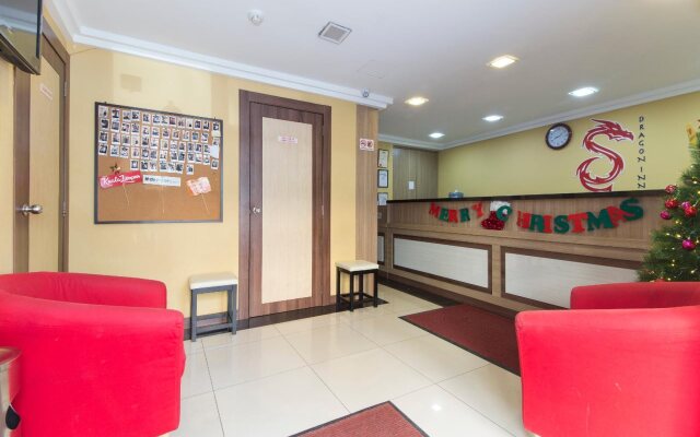 Dragon Inn Premium Hotel