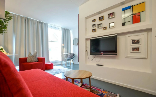 K314 Bonn Aparthotel - Boardinghouse