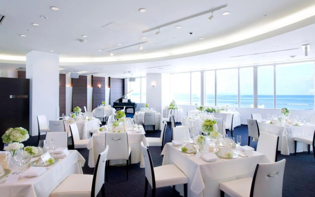 Hotel Aomori