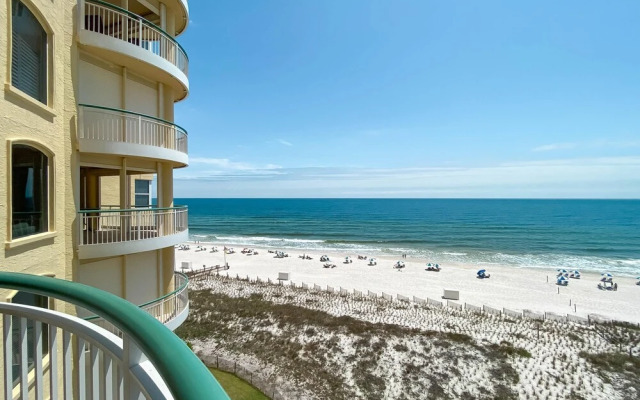 Beach Colony West 6D