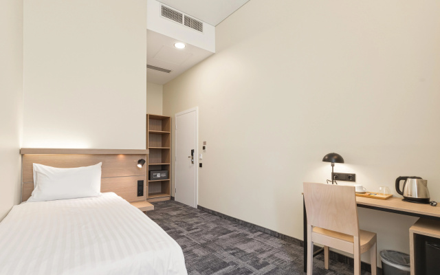 City Hotels Algirdas