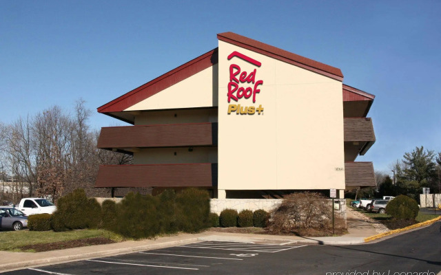 Red Roof Inn PLUS+ Atlanta - Buckhead