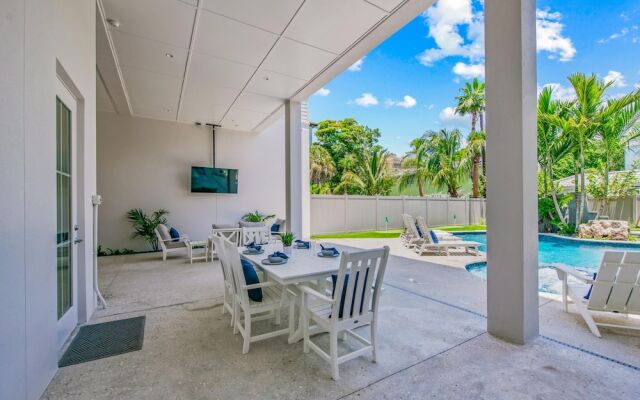 Top Gulf in Siesta Key