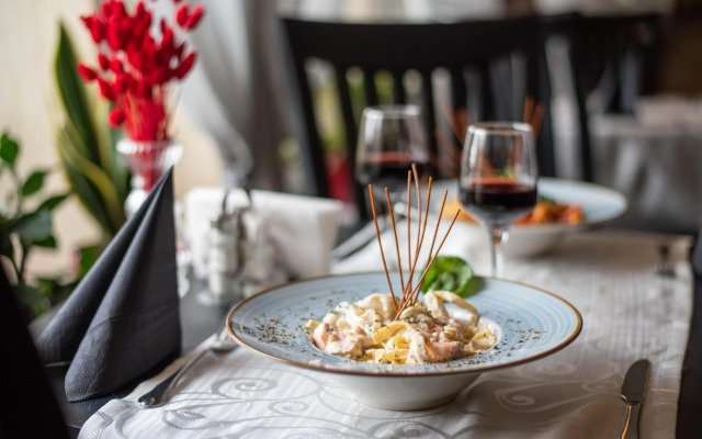 Hotel Marea Neagra