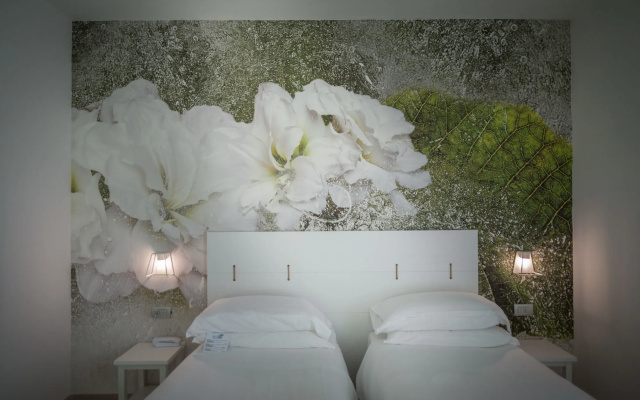 ARLI Hotel Hideaway Punta Ala