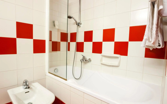 Best Western Hotel Residence Italia
