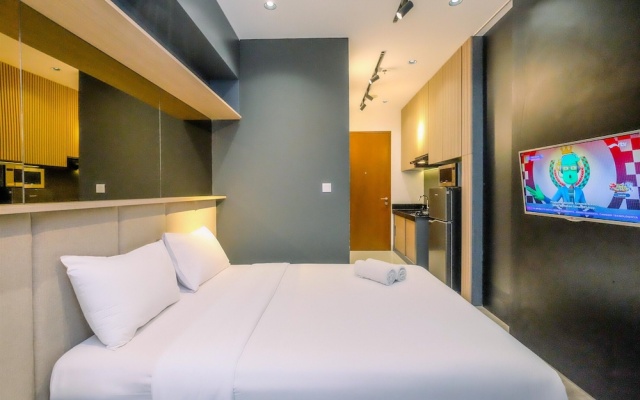 Minimalist And Comfy Studio Ciputra World 2 Apartment – Guest Rooms – Jakarta