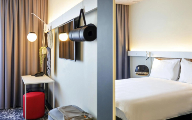 ibis Bucharest Politehnica - Image 6