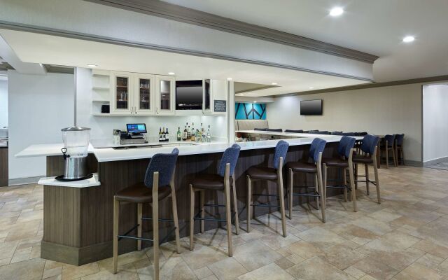 Hilton Garden Inn Merrillville