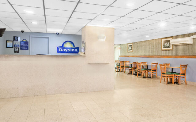 Days Inn Wilkes Barre