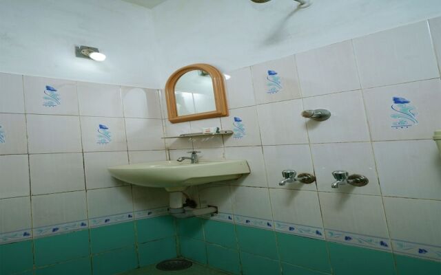 OYO 10641 Hotel Misty Hills