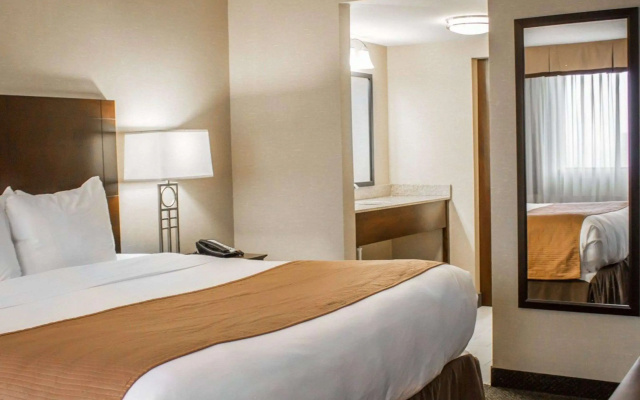 Comfort Inn & Suites Wadsworth